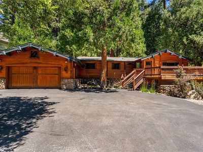 634 Country Club Dr, Incline Village, NV, 89451