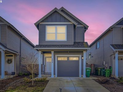 204 E Wayno Way, Newberg, OR, 97132