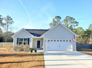 1562 Southwick Dr, Johns Island, SC 29455