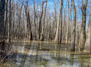 County Road 526, Schlater, MS 38952