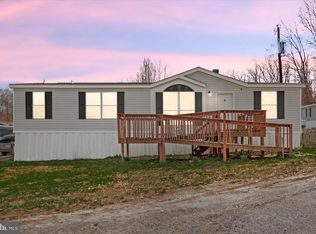 22 Clearview Ln, Stafford, VA 22554