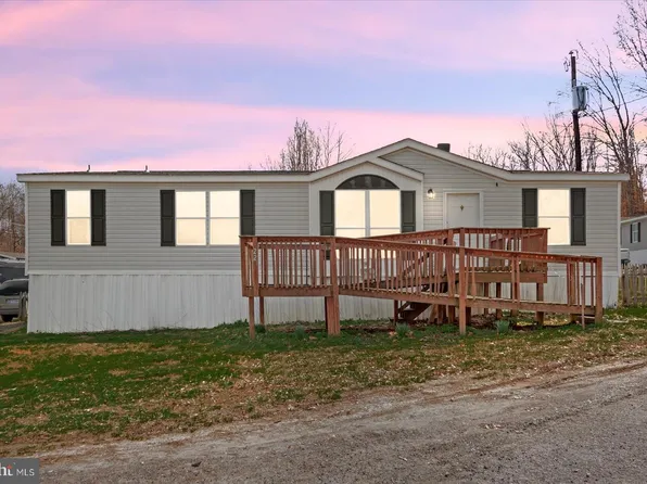 22 Clearview Ln, Stafford, VA 22554