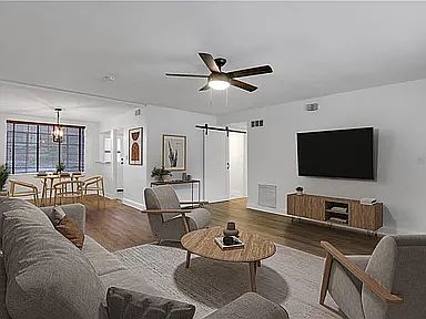 Living Room (rendering)