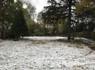 20 N Western Ave, Lake Forest, IL 60045