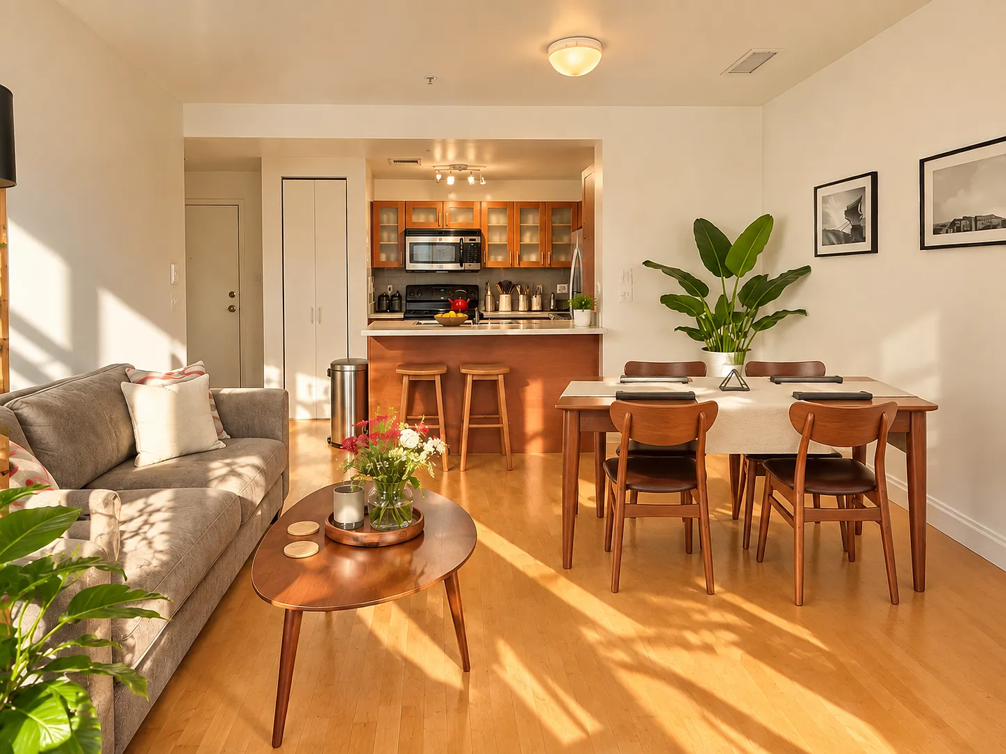 1 bed, 750 sqft, $3,650 — Photo 2