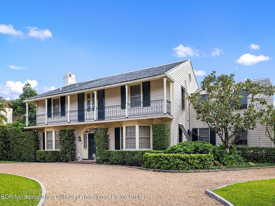 334 Barton Ave, Palm Beach, FL 33480 | MLS #25-1573 | Zillow