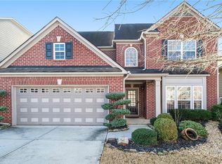 535 Crestmont Ln, Canton, GA 30114