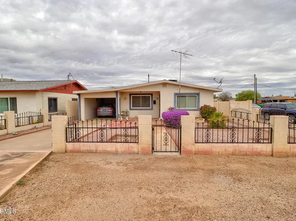812 N SUNSHINE Boulevard, Eloy, AZ 85131