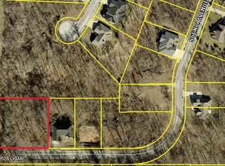 S Scenic Ave Lot 1&2, Joplin, MO 64804