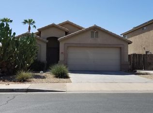 10641 W Monte Vista Rd, Avondale, AZ 85392