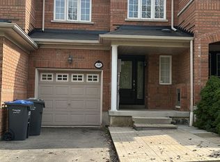 3140 Cabano Cres, Mississauga, ON L5M 0C4