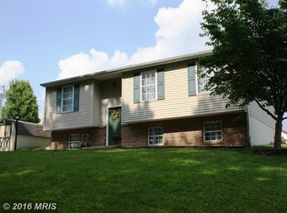341 Sechrist Flat Rd, Felton, PA 17322