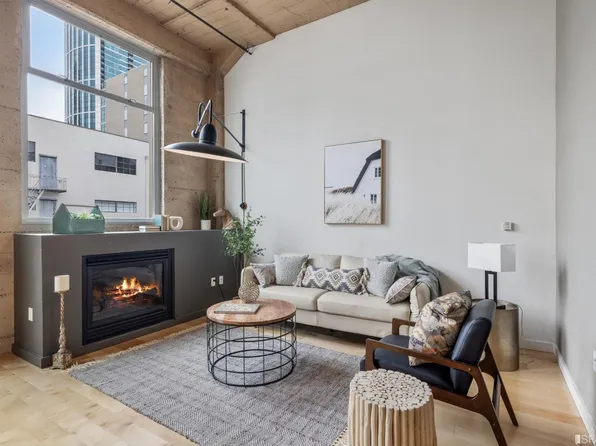 1 Federal St APT 42, San Francisco, CA 94105