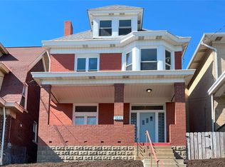 1840 Tonopah Ave, Pittsburgh, PA 15216
