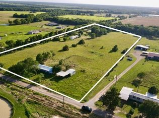 1170 County Road 34020, Brookston, TX 75421