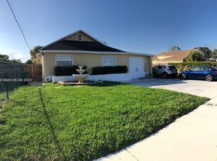 1427 SW 44th Ave, Fort Lauderdale, FL 33317