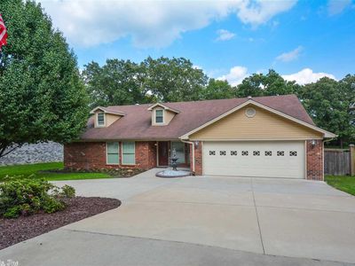 1023 S Claremont Ave, Sherwood, AR, 72120