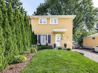 19 Davis Rd, Aurora, ON L4G 2B4