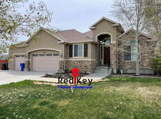 396 E Box Elder Dr, Grantsville, UT 84029