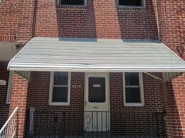 4818 Tackawanna St, Philadelphia, PA 19124