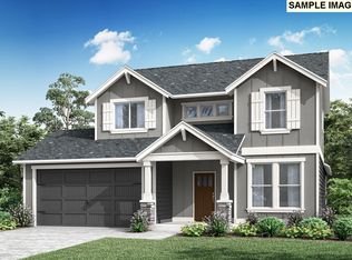 18703 NE 41st Pl LOT 317, Vancouver, WA