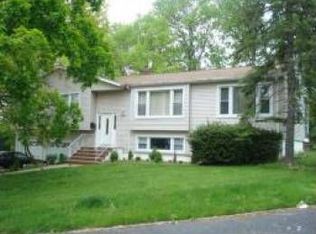 1 Buckingham Rd #M, West Orange, NJ 07052