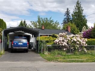 16032 16th Ave SW, Burien, WA 98166