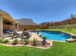 4306 Woodledge Pl, Round Rock, TX 78665