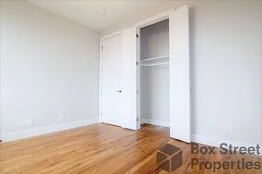 Rented by Box Street Properties LLC