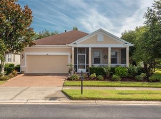 121 Crescent Moon Dr, Groveland, FL 34736