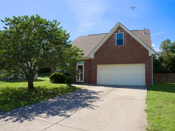 2244 Gilmore Crossing Ln, Nashville, TN 37218