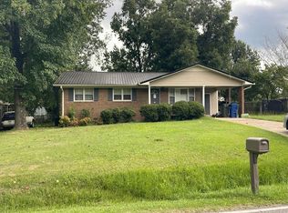 2332 Airport Rd, Oxford, AL 36203