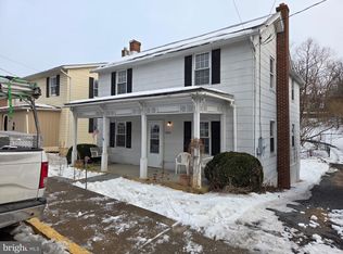 3504 N Main St, Toms Brook, VA
