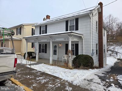 3504 N Main St, Toms Brook, VA, 22660