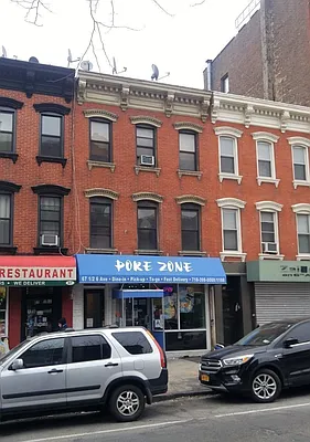 Rented by Brooklyn Heights Real Estate Inc | media 8