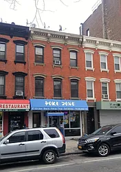 Rented by Brooklyn Heights Real Estate Inc