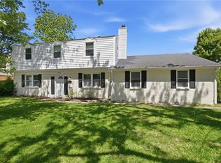 501 Water Oak Rd, Virginia Beach, VA 23452