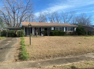 4351 Sunnybrook Dr, Montgomery, AL 36108