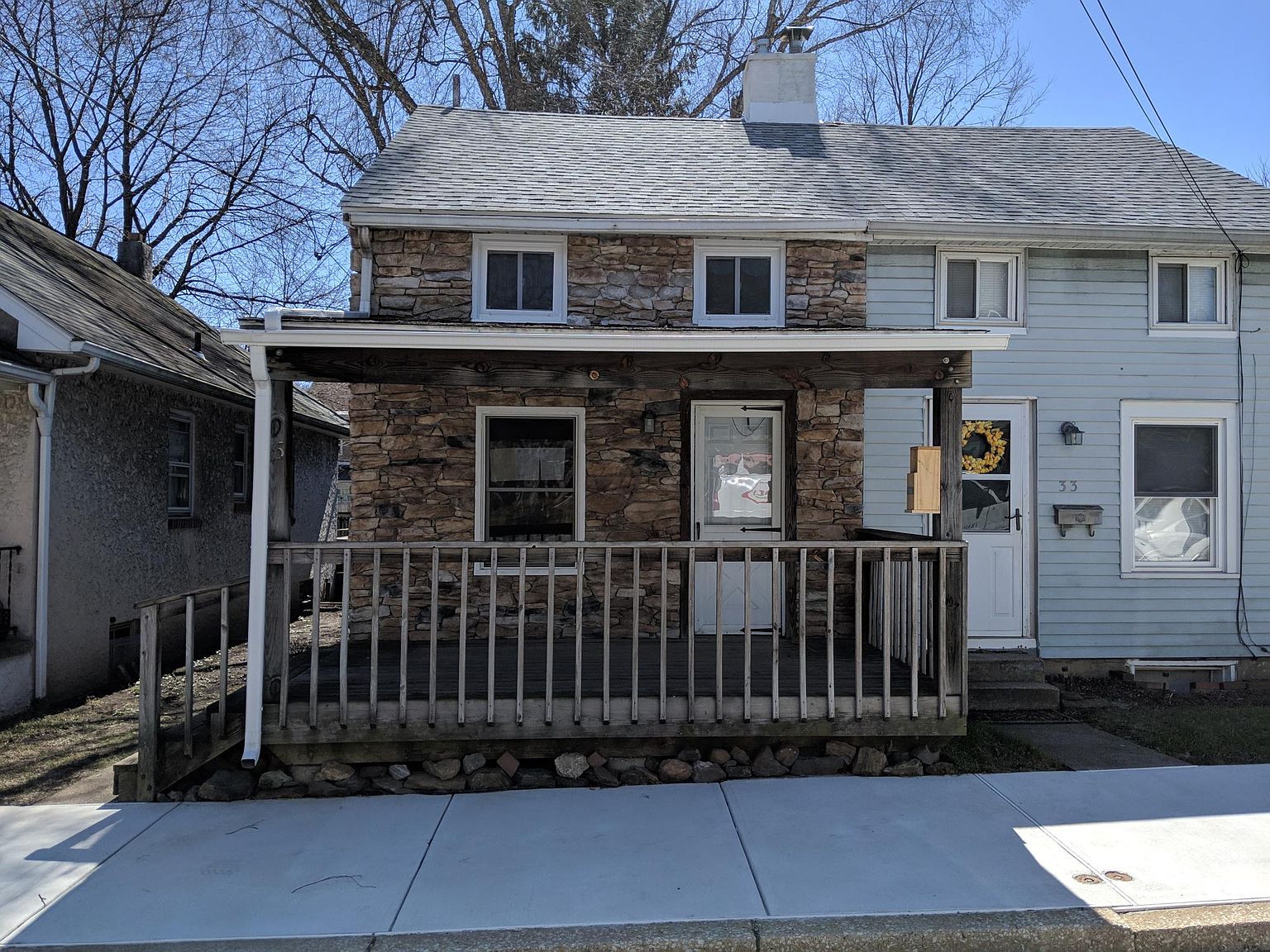 35 E Walnut St, Phoenixville, PA 19460 Zillow