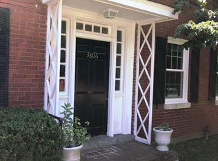 3806 Nanz Ave APT 4, Louisville, KY 40207