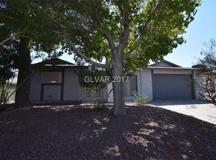 411 Tiger Lily Way, Henderson, NV 89015