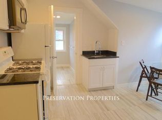 137 Charlesbank Rd, Newton, MA 02458