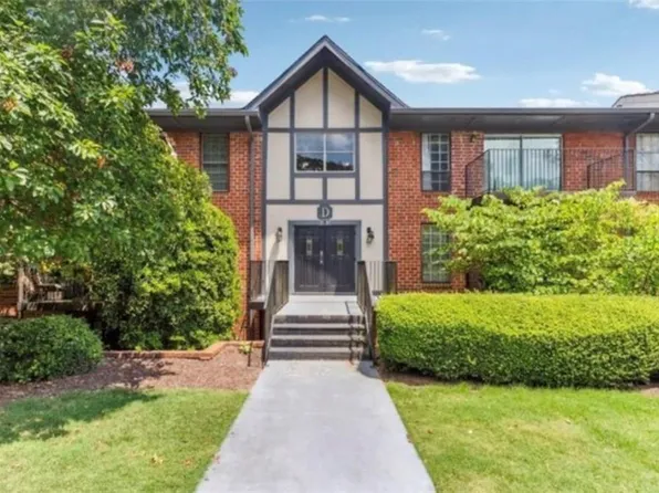 6851 Roswell Rd APT D21, Sandy Springs, GA 30328