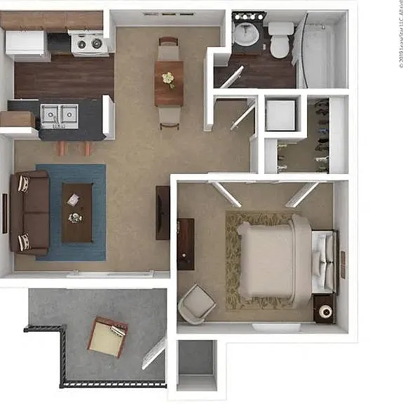 Union Hills Estates — Photo 12