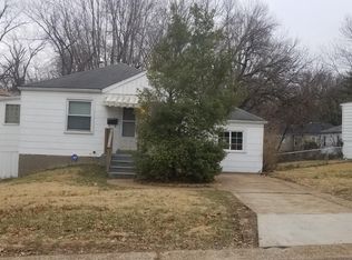 5510 Sunbury Ave, Saint Louis, MO