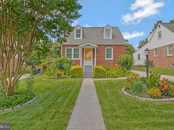 2909 Kensington Blvd, Kensington, MD 20895