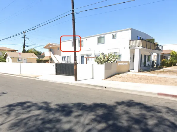 2221 6th Ave #2221, Los Angeles, CA 90018
