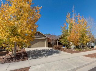 5013 S Topaz Rd, Flagstaff, AZ 86005
