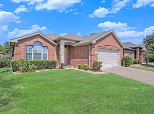 609 Cunningham Dr, Arlington, TX 76002