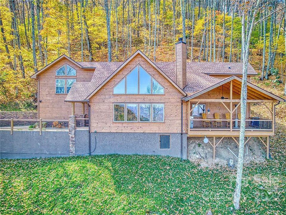 1110 Asgi Trl, Maggie Valley, NC 28751 Zillow